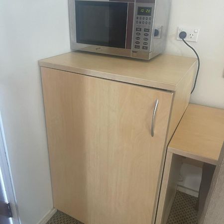 Country Plaza Motel Taree Εξωτερικό φωτογραφία
