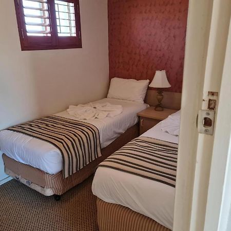 Country Plaza Motel Taree Εξωτερικό φωτογραφία