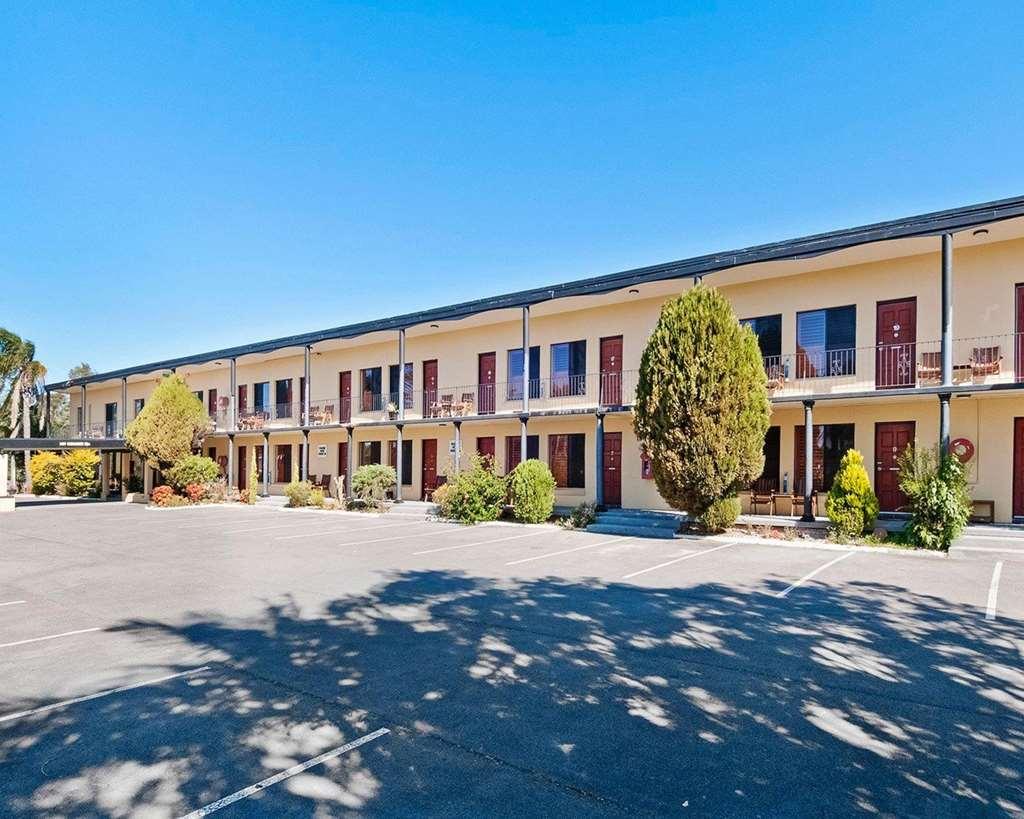 Country Plaza Motel Taree Εξωτερικό φωτογραφία