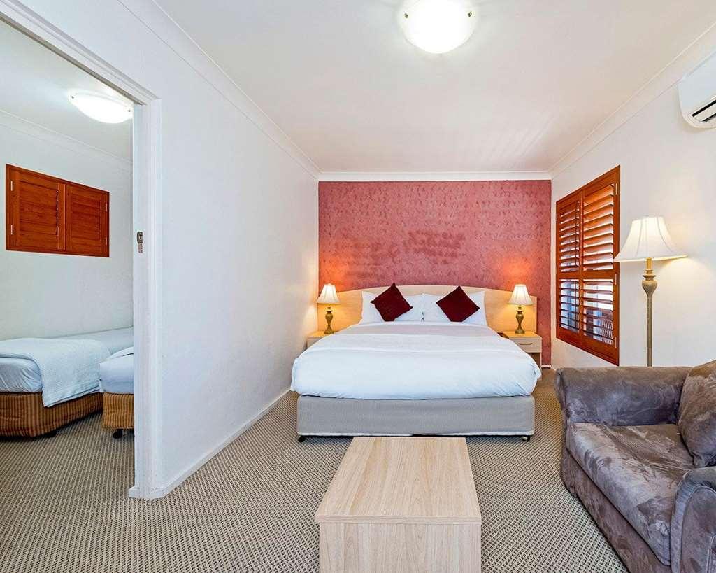 Country Plaza Motel Taree Δωμάτιο φωτογραφία