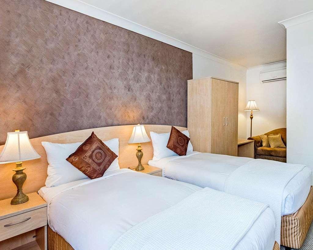 Country Plaza Motel Taree Δωμάτιο φωτογραφία