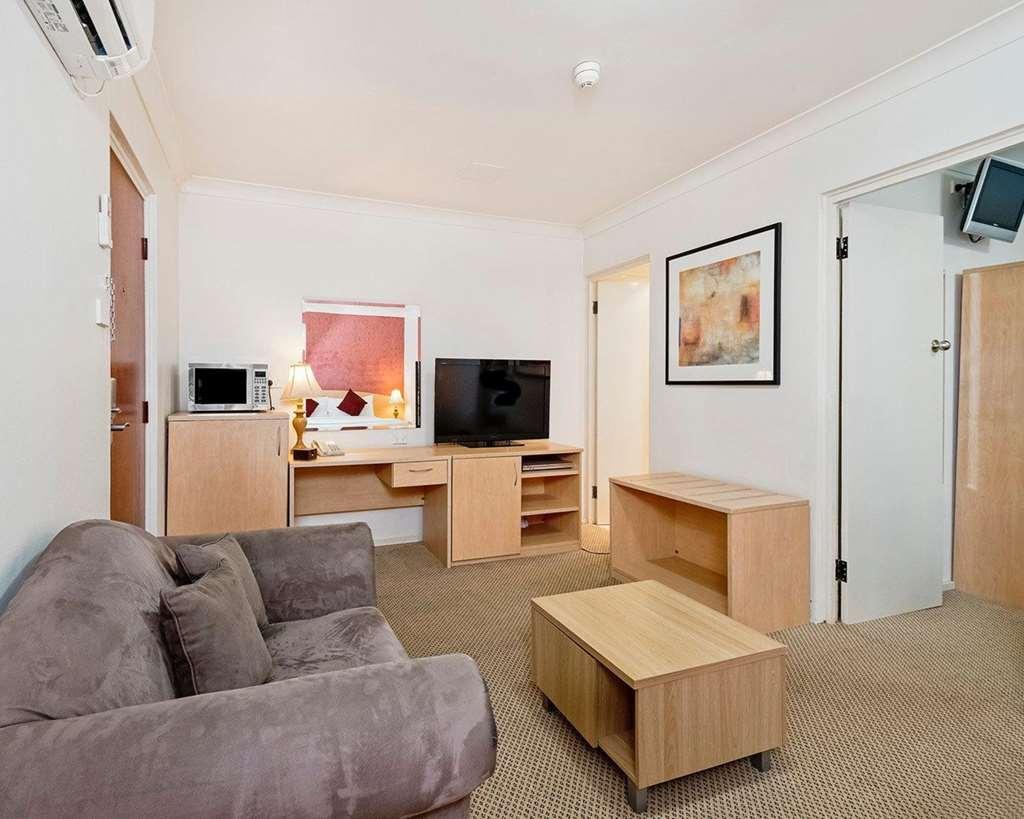 Country Plaza Motel Taree Δωμάτιο φωτογραφία