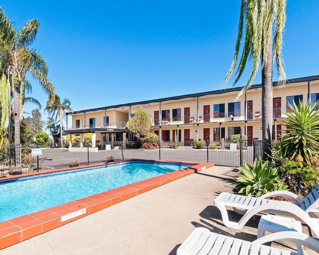Country Plaza Motel Taree Ανέσεις φωτογραφία