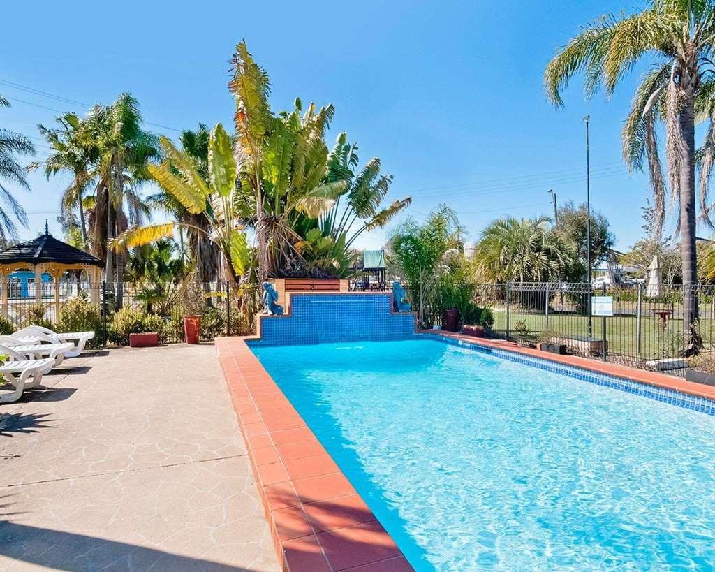 Country Plaza Motel Taree Ανέσεις φωτογραφία