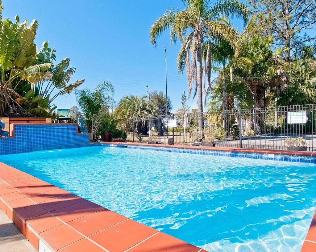 Country Plaza Motel Taree Ανέσεις φωτογραφία