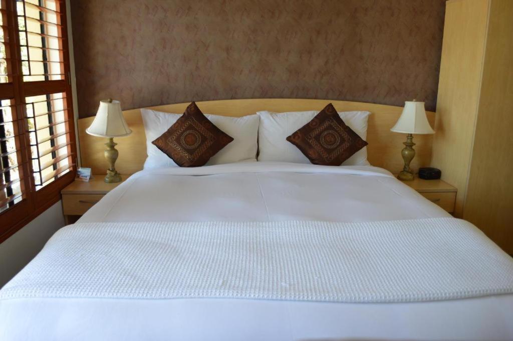 Country Plaza Motel Taree Εξωτερικό φωτογραφία