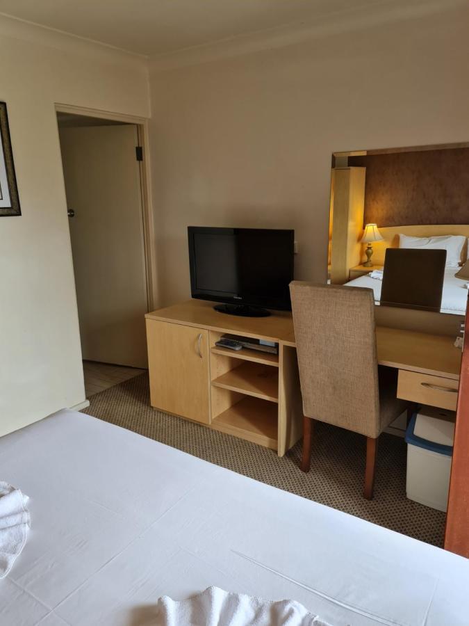 Country Plaza Motel Taree Εξωτερικό φωτογραφία