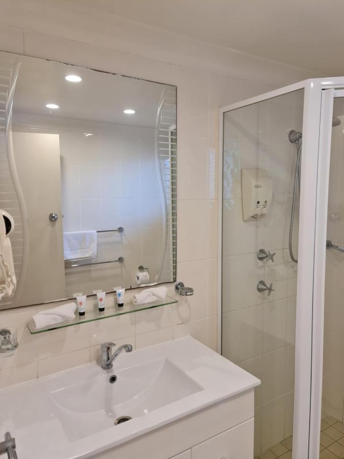 Country Plaza Motel Taree Εξωτερικό φωτογραφία