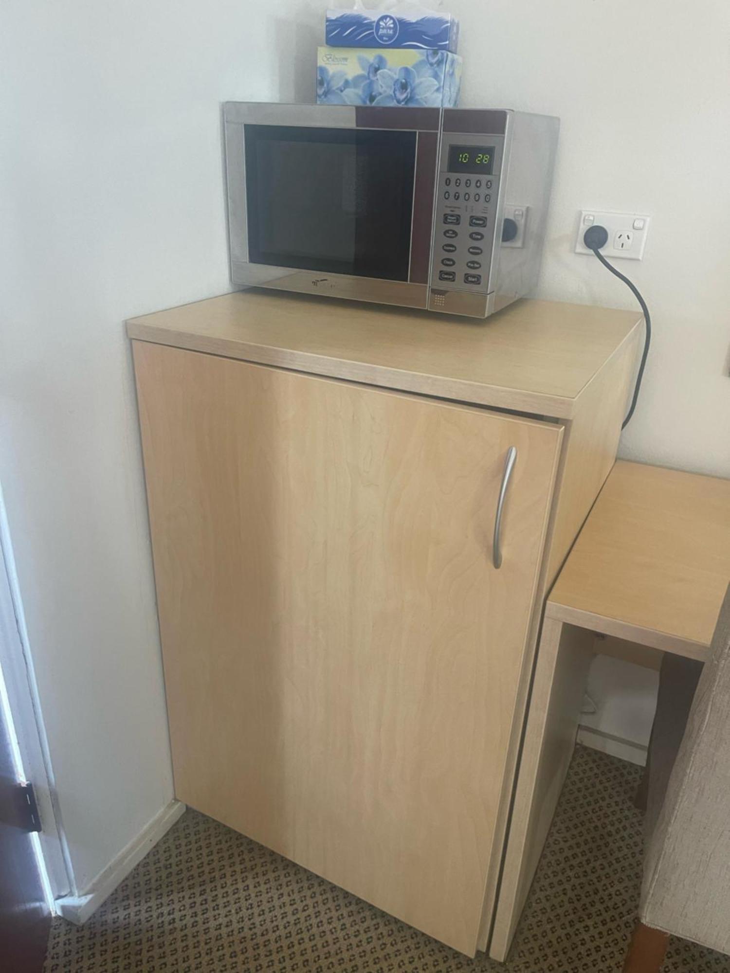 Country Plaza Motel Taree Εξωτερικό φωτογραφία