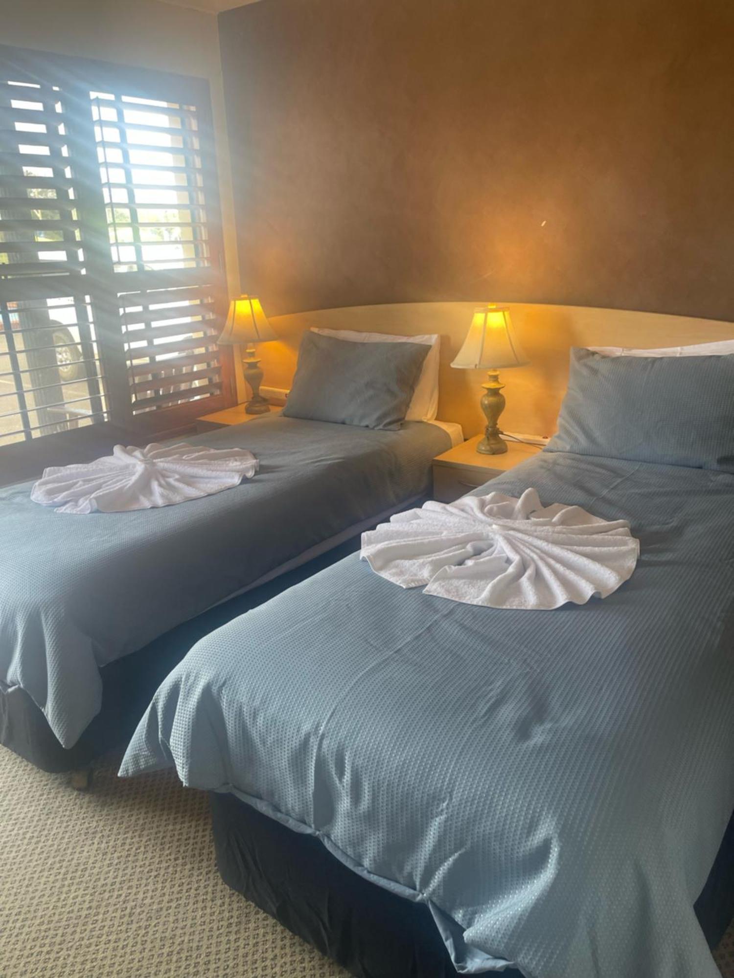 Country Plaza Motel Taree Εξωτερικό φωτογραφία