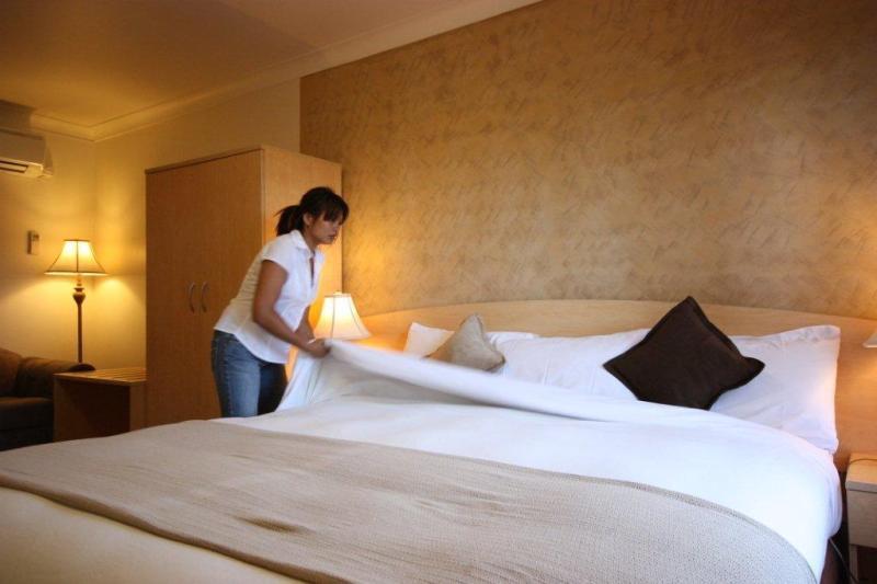 Country Plaza Motel Taree Εξωτερικό φωτογραφία