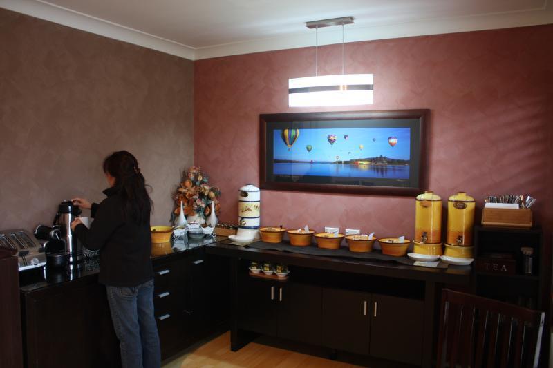 Country Plaza Motel Taree Εξωτερικό φωτογραφία