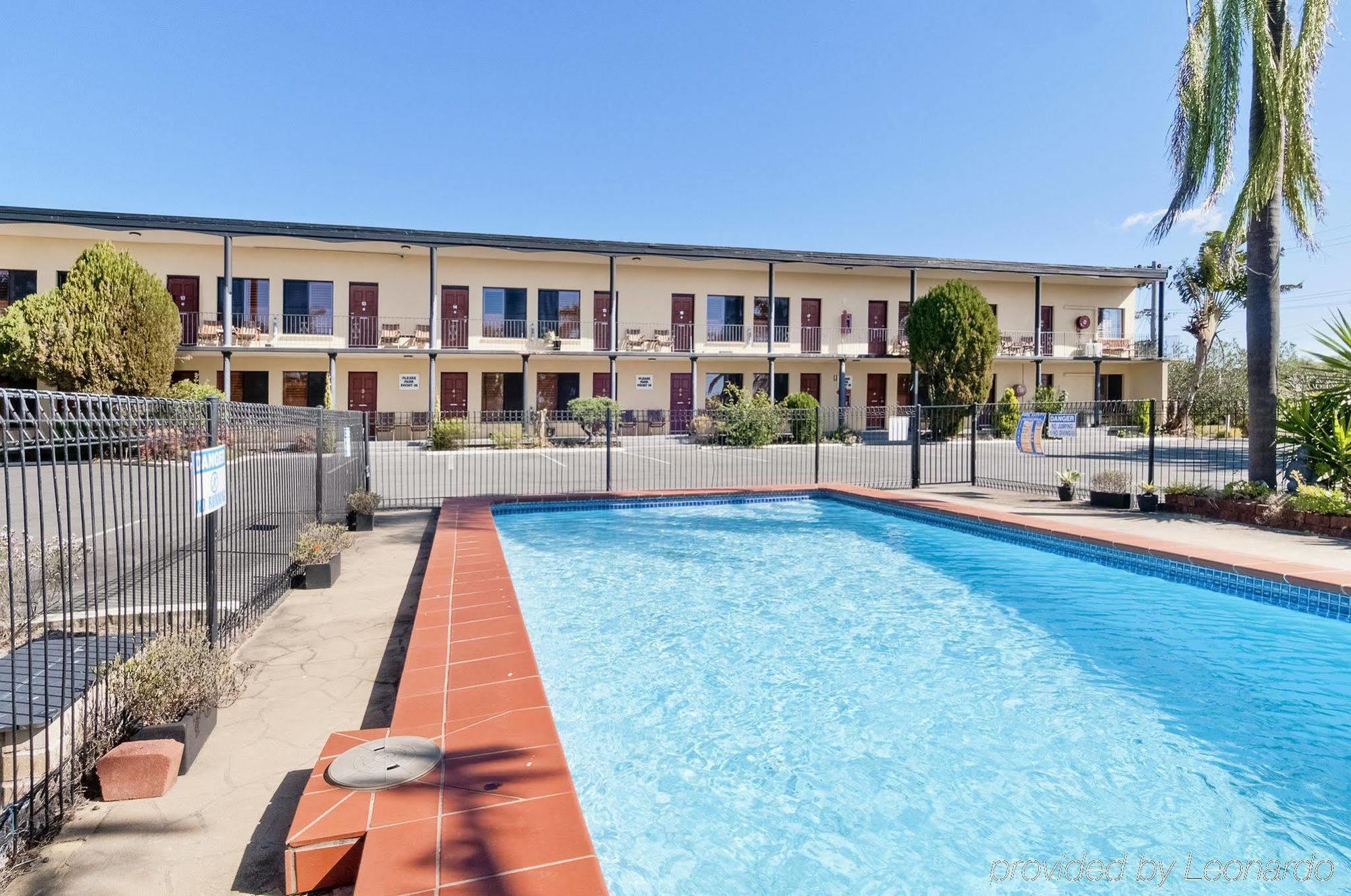 Country Plaza Motel Taree Εξωτερικό φωτογραφία